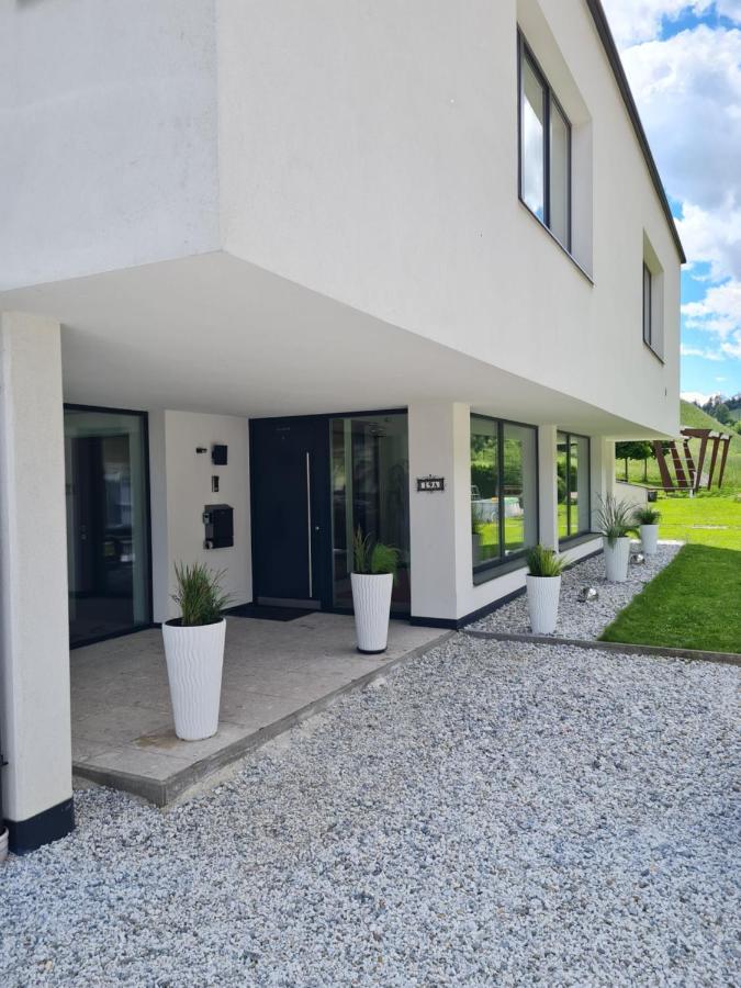 Ferienwohnung Robi Fulpmes Eksteriør billede