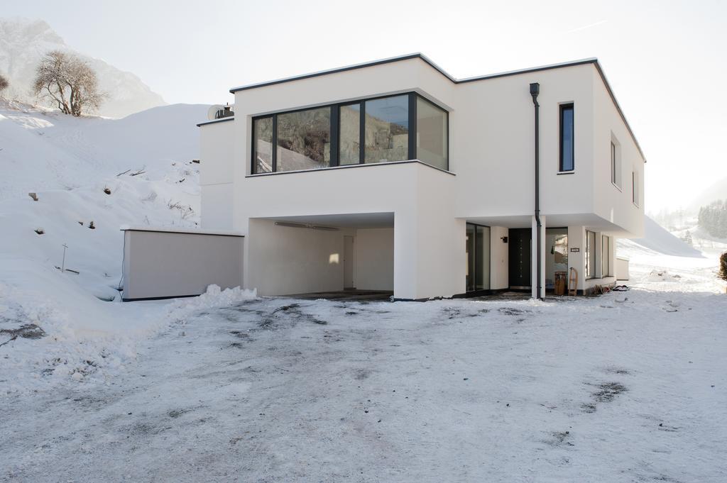 Ferienwohnung Robi Fulpmes Værelse billede