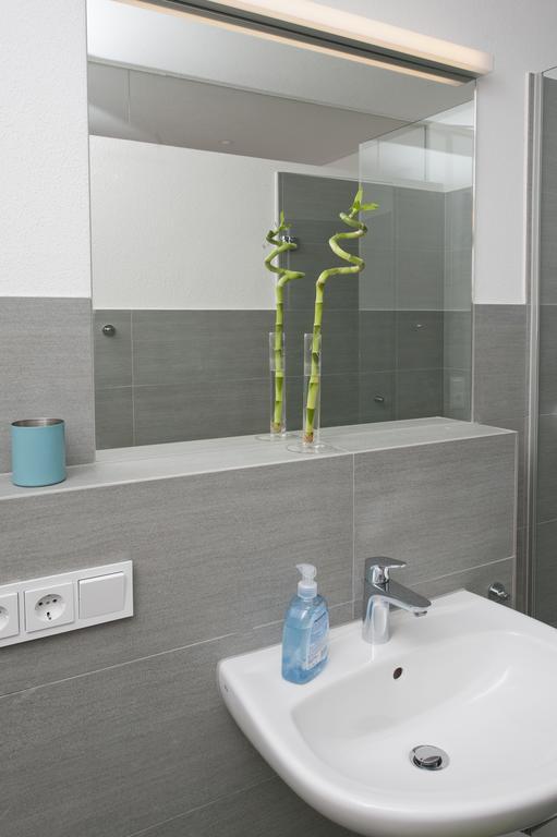 Ferienwohnung Robi Fulpmes Værelse billede