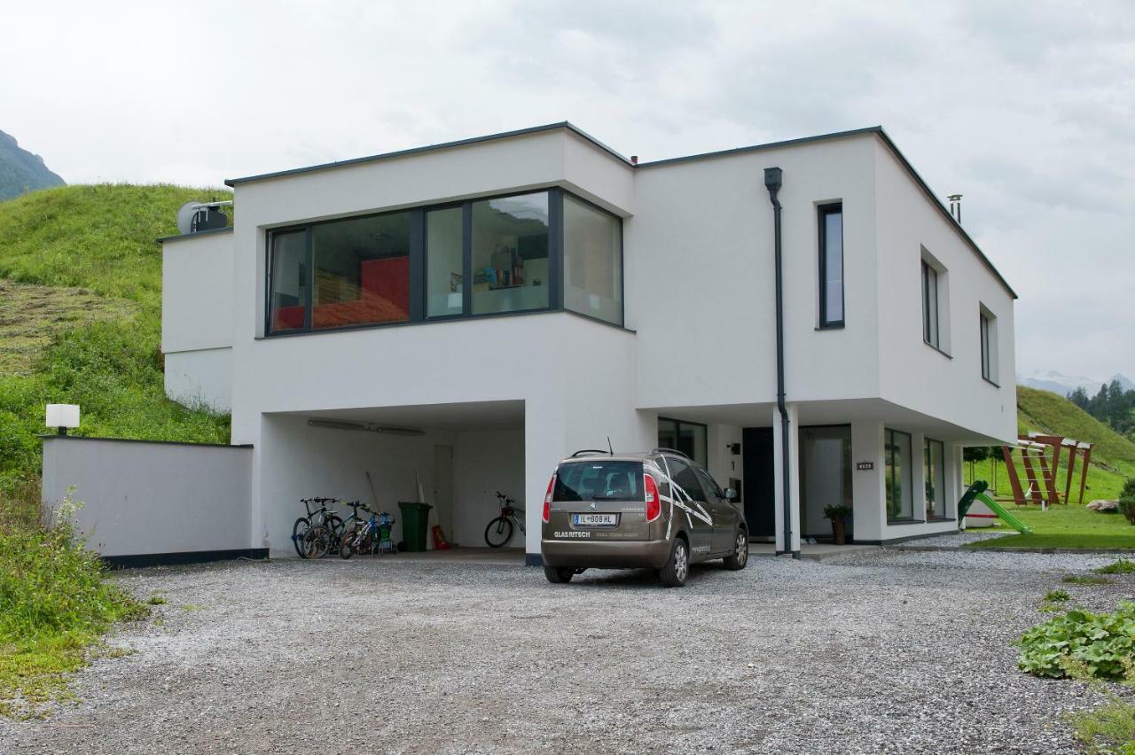 Ferienwohnung Robi Fulpmes Eksteriør billede
