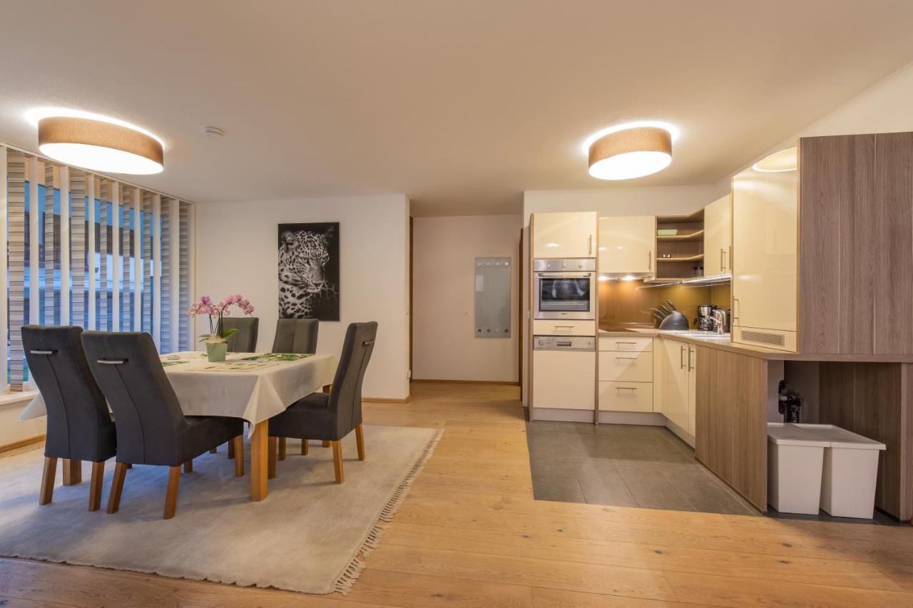 Ferienwohnung Robi Fulpmes Eksteriør billede