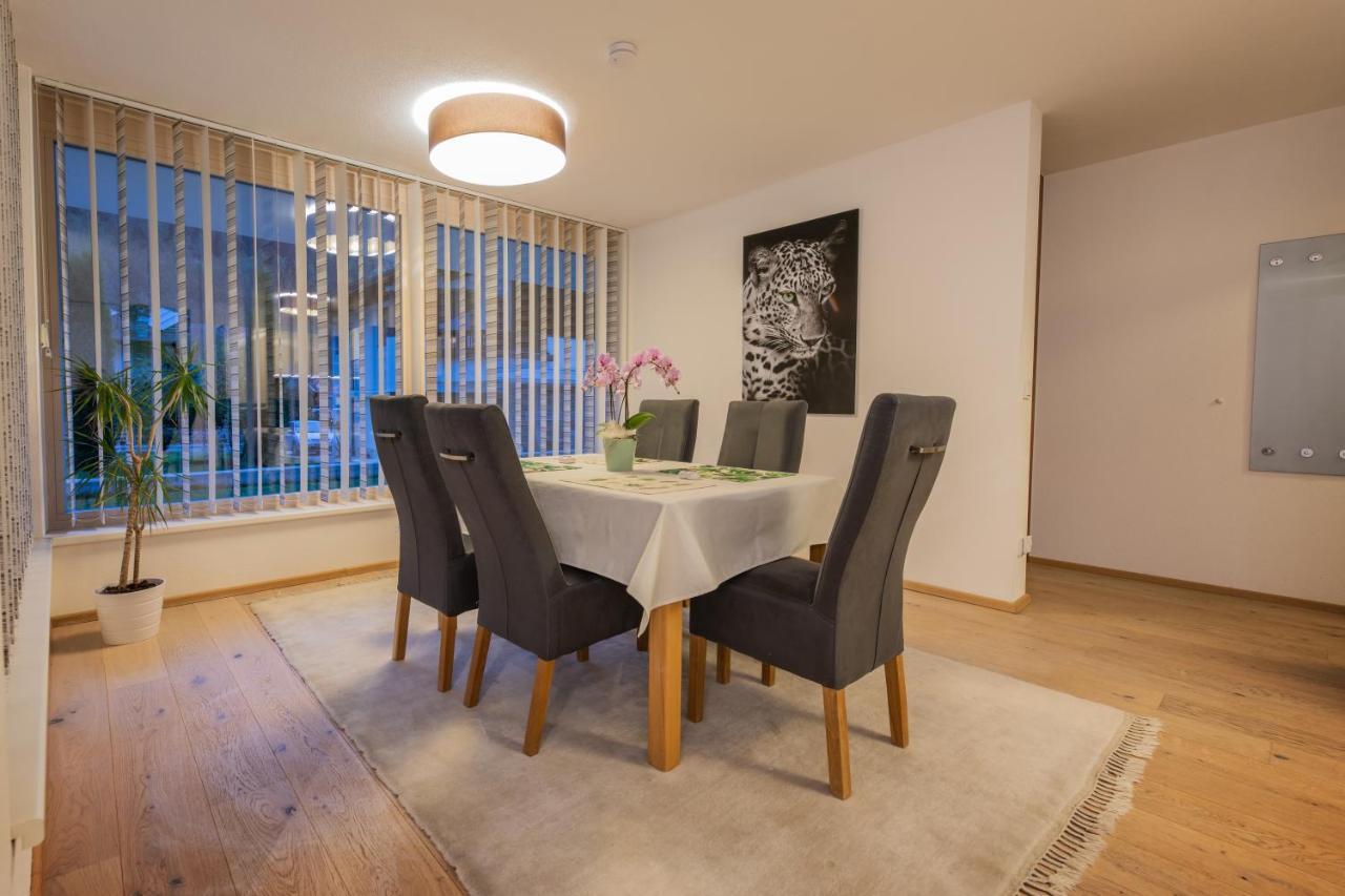 Ferienwohnung Robi Fulpmes Eksteriør billede