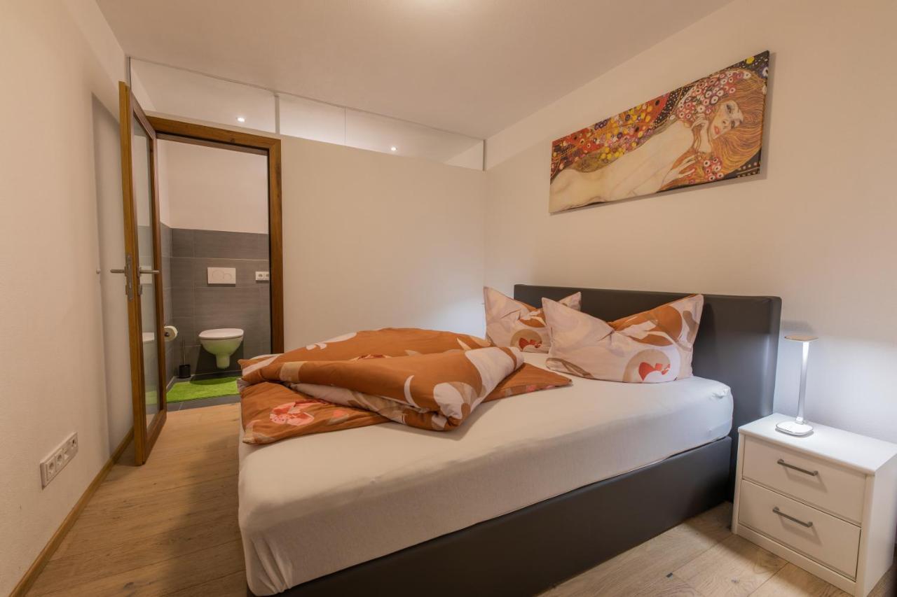 Ferienwohnung Robi Fulpmes Eksteriør billede