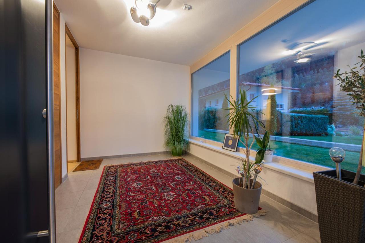 Ferienwohnung Robi Fulpmes Eksteriør billede